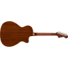 Fender Newporter Player Walnut Fingerboard Gold Pickguard Natural Leworęczna